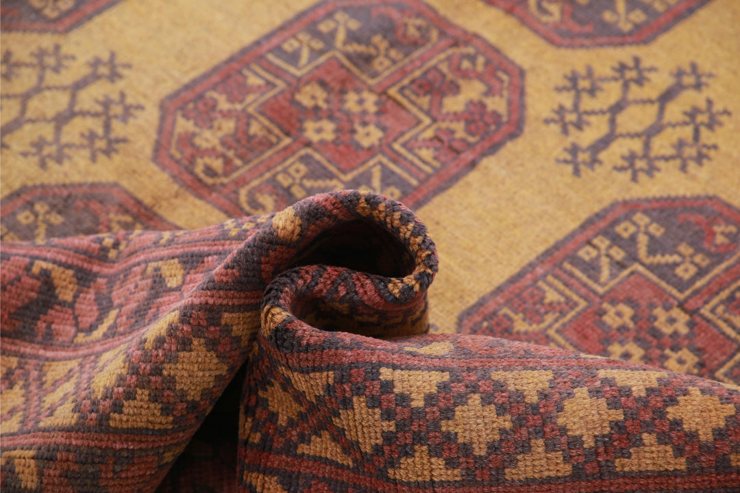 Revival 6’ 4″ x 9’ 3″ - No. AV82923 - ALRUG Rug Store