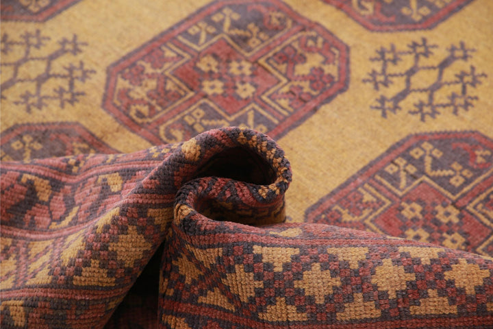 Revival 6’ 4″ x 9’ 3″ - No. AV82923 - ALRUG Rug Store