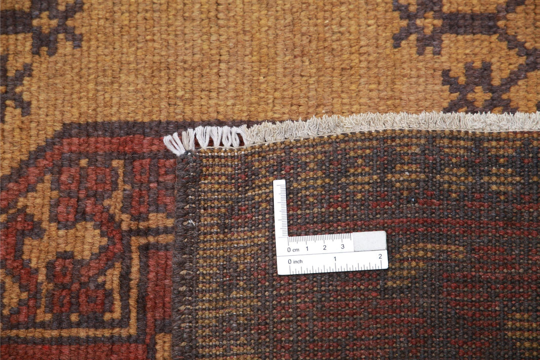 Revival 6’ 4″ x 9’ 3″ - No. AV82923 - ALRUG Rug Store