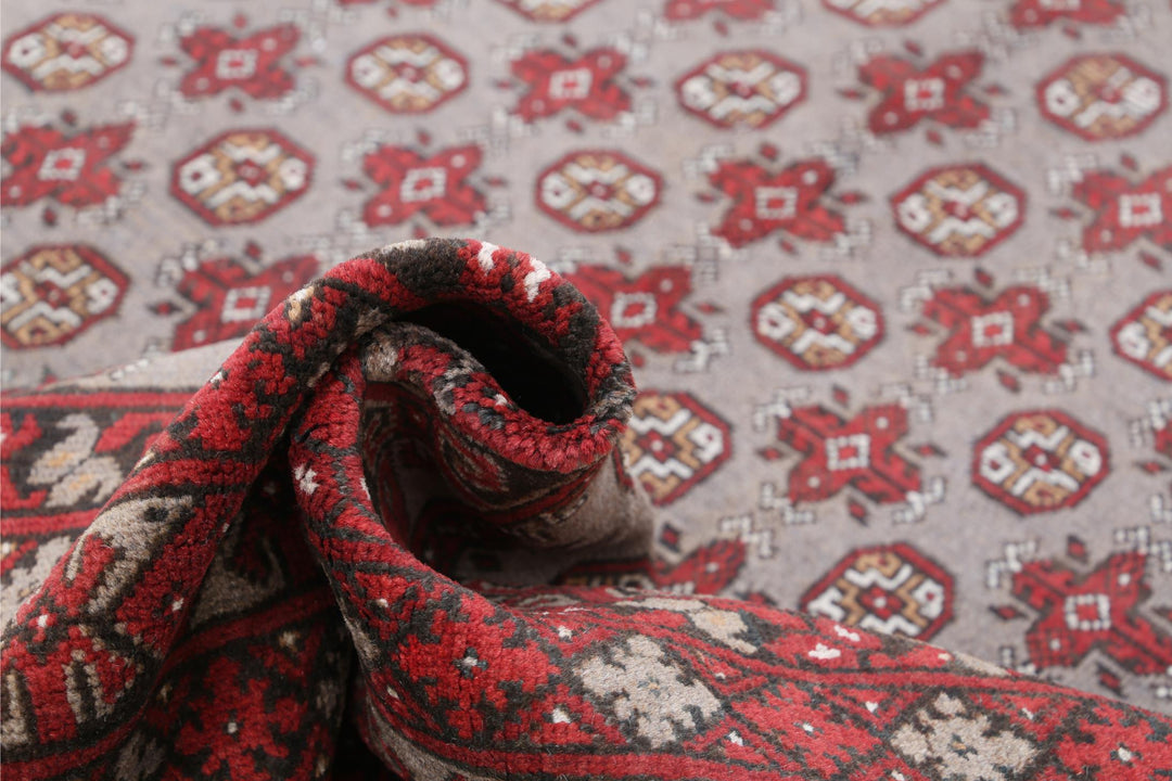 Revival 8’ 2″ x 10’ 11” - No. AV57954 - ALRUG Rug Store