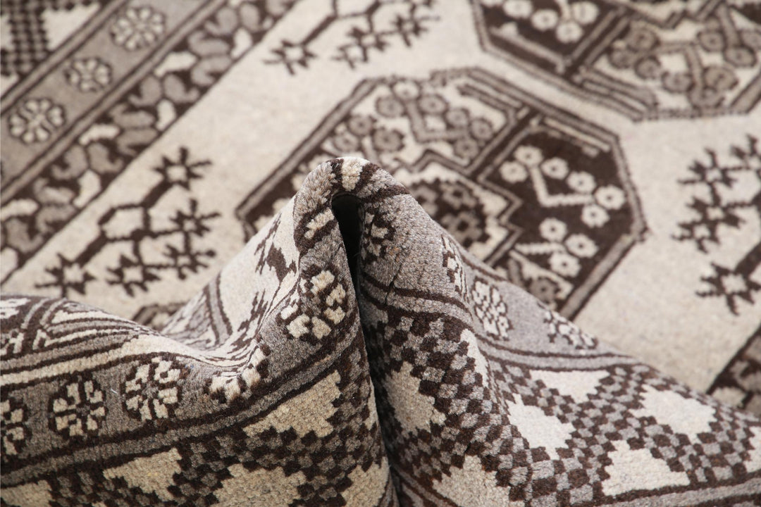 Revival 4’ 1″ x 5’ 9″ - No. AV96896 - ALRUG Rug Store