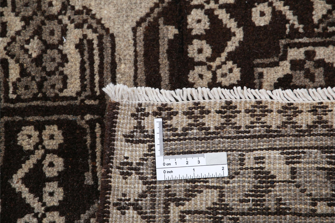 Revival 4’ 1″ x 5’ 9″ - No. AV96896 - ALRUG Rug Store