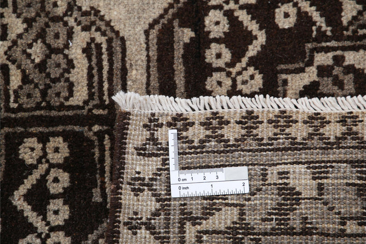 Revival 4’ 1″ x 5’ 9″ - No. AV96896 - ALRUG Rug Store