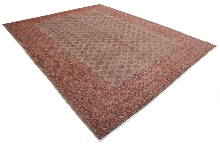 Revival 9’ 11” x 12’ 3″ - No. AV60668 - ALRUG Rug Store