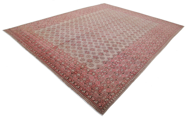 Revival 9’ 11” x 12’ 3″ - No. AV60668 - ALRUG Rug Store