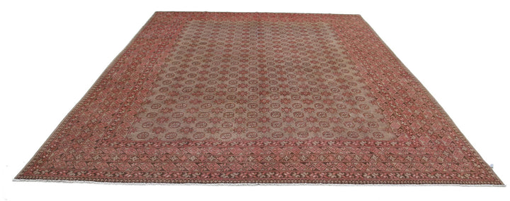 Revival 9’ 11” x 12’ 3″ - No. AV60668 - ALRUG Rug Store