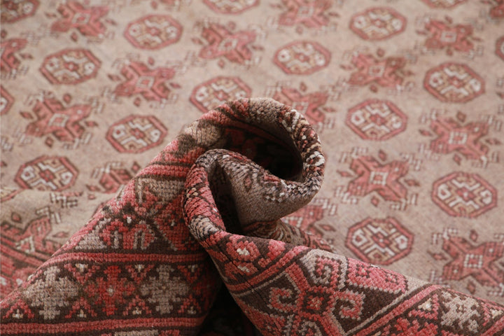 Revival 9’ 11” x 12’ 3″ - No. AV60668 - ALRUG Rug Store