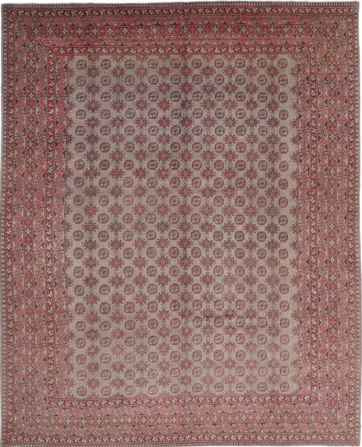 Revival 9’ 11” x 12’ 3″ - No. AV60668 - ALRUG Rug Store