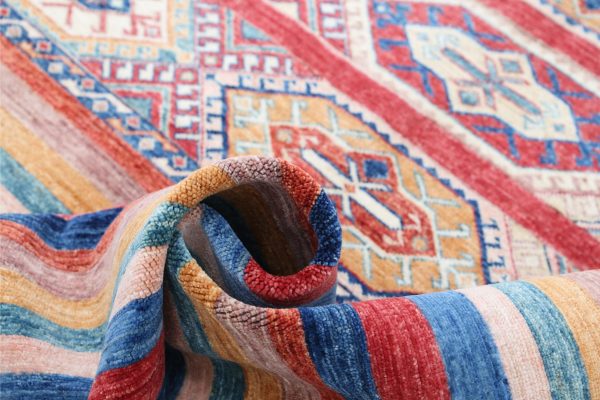 Ziegler 5’ 7″ x 7’ 10” - No. AV44754