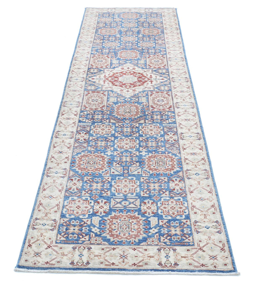 Ziegler 2’ 7″ x 9’ 10” - No. AV75133 - ALRUG Rug Store