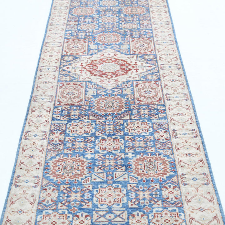 Ziegler 2’ 7″ x 9’ 10” - No. AV75133 - ALRUG Rug Store