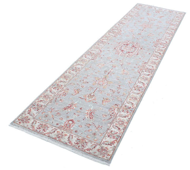 Ziegler 2’ 8″ x 9’ 8″ - No. AV38813 - ALRUG Rug Store