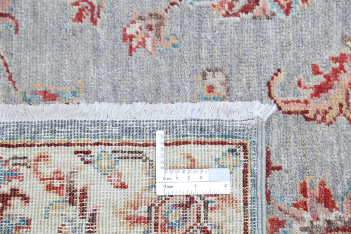 Ziegler 2’ 8″ x 9’ 8″ - No. AV38813 - ALRUG Rug Store