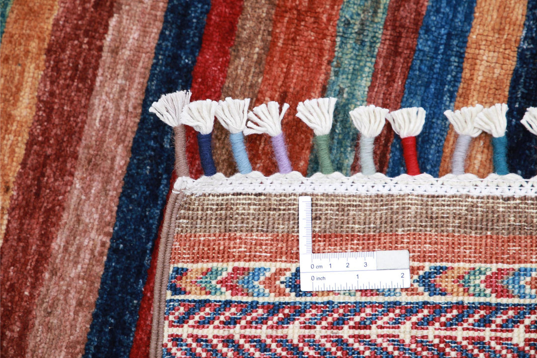 Ziegler 5’ 9″ x 7’ 10” - No. AV96808 - ALRUG Rug Store