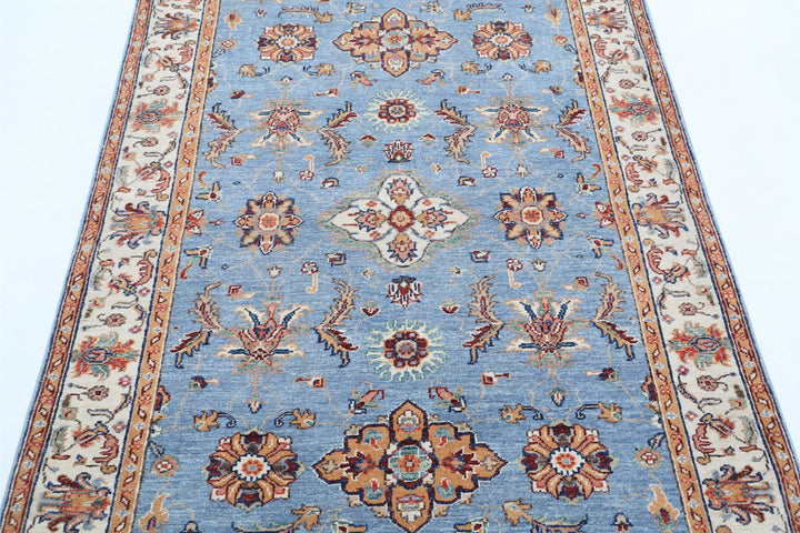 Ziegler 3’ 11” x 5’ 8″ - No. AV25048 - ALRUG Rug Store