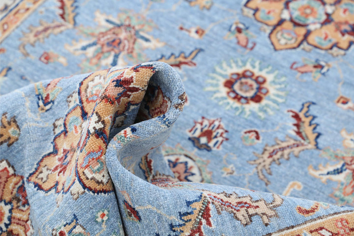 Ziegler 3’ 11” x 5’ 8″ - No. AV25048 - ALRUG Rug Store