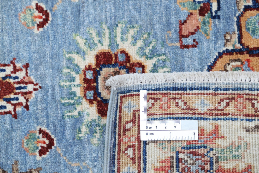 Ziegler 3’ 11” x 5’ 8″ - No. AV25048 - ALRUG Rug Store