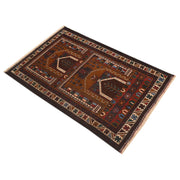 Prayer Rug 2'9" x 4'5" - No. AL71883