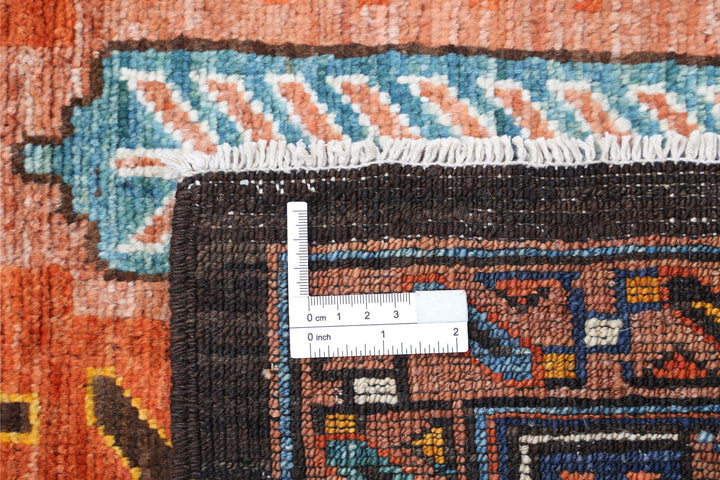 Humna 8’ 4″ x 10’ 8″ - No. AV80745 - ALRUG Rug Store