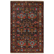 Baluchi Rug 2'9" x 4'6" - No. AL76040