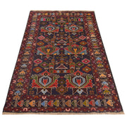 Baluchi Rug 2'9" x 4'6" - No. AL76040