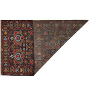 Baluchi Rug 2'9" x 4'6" - No. AL76040