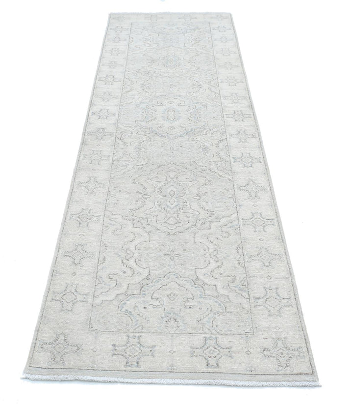 Serenity 2’ 6″ x 9’ 6″ - No. AV50415 - ALRUG Rug Store