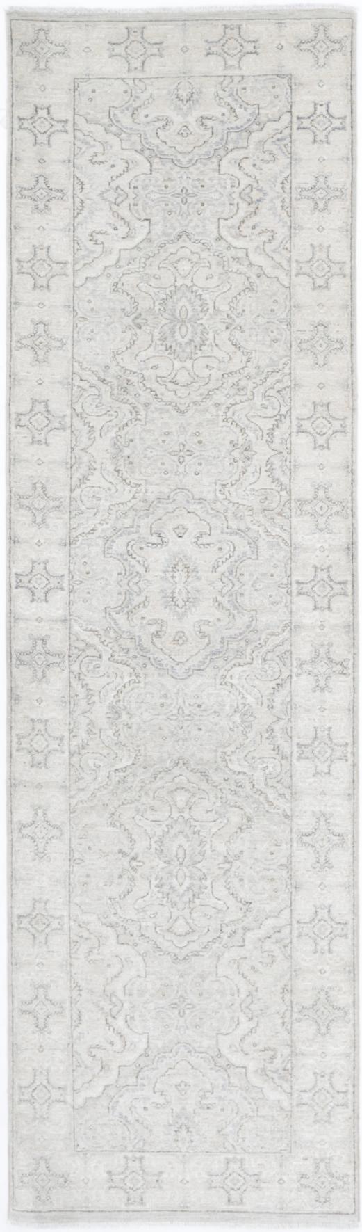 Serenity 2’ 6″ x 9’ 6″ - No. AV50415 - ALRUG Rug Store