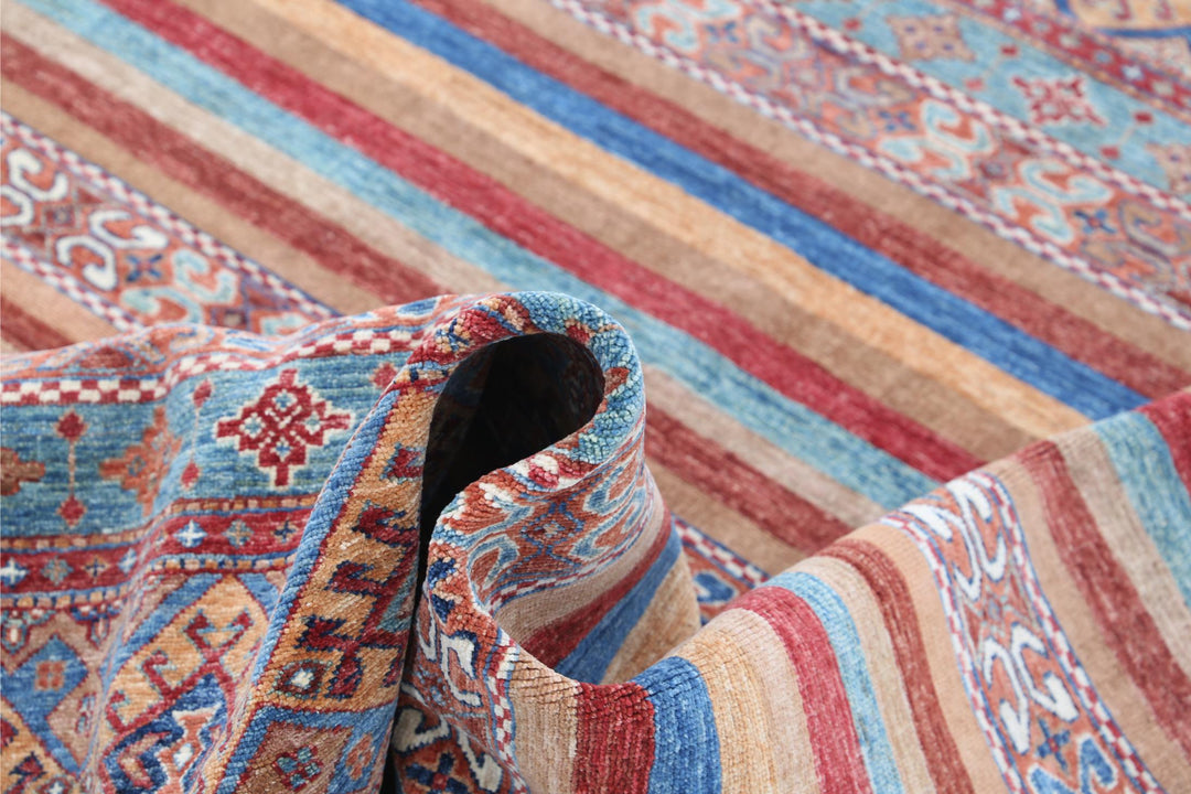 Ziegler 5’ 0″ x 6’ 6″ - No. AV44992 - ALRUG Rug Store