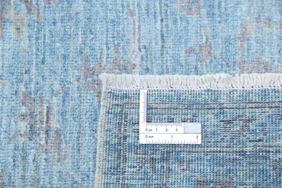 Serenity 4’ 1″ x 5’ 8″ - No. AV62886 - ALRUG Rug Store