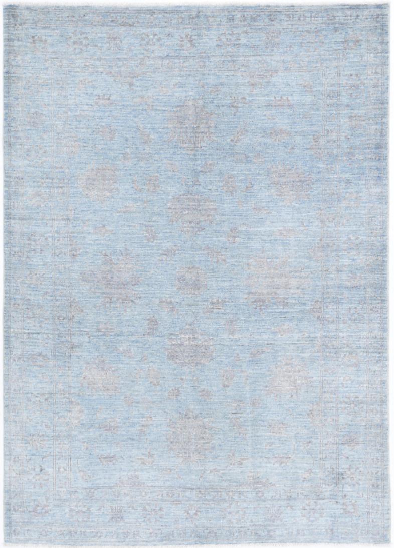 Serenity 4’ 1″ x 5’ 8″ - No. AV62886 - ALRUG Rug Store