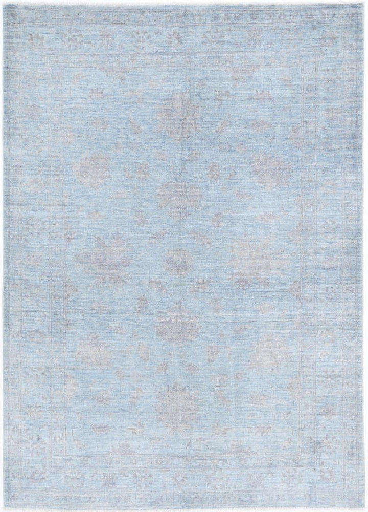 Serenity 4’ 1″ x 5’ 8″ - No. AV62886 - ALRUG Rug Store