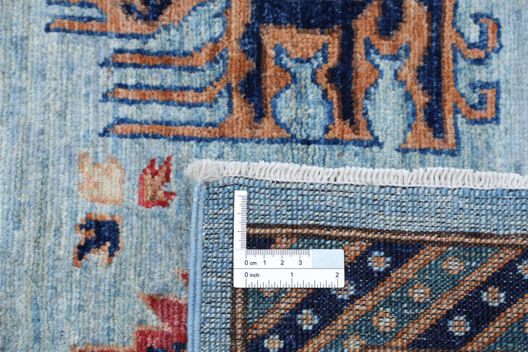 Humna 8’ 1″ x 9’ 8″ - No. AV85993 - ALRUG Rug Store