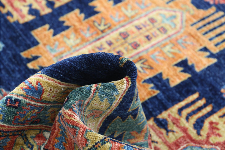 Humna 8’ 10” x 11’ 9″ - No. AV80549 - ALRUG Rug Store