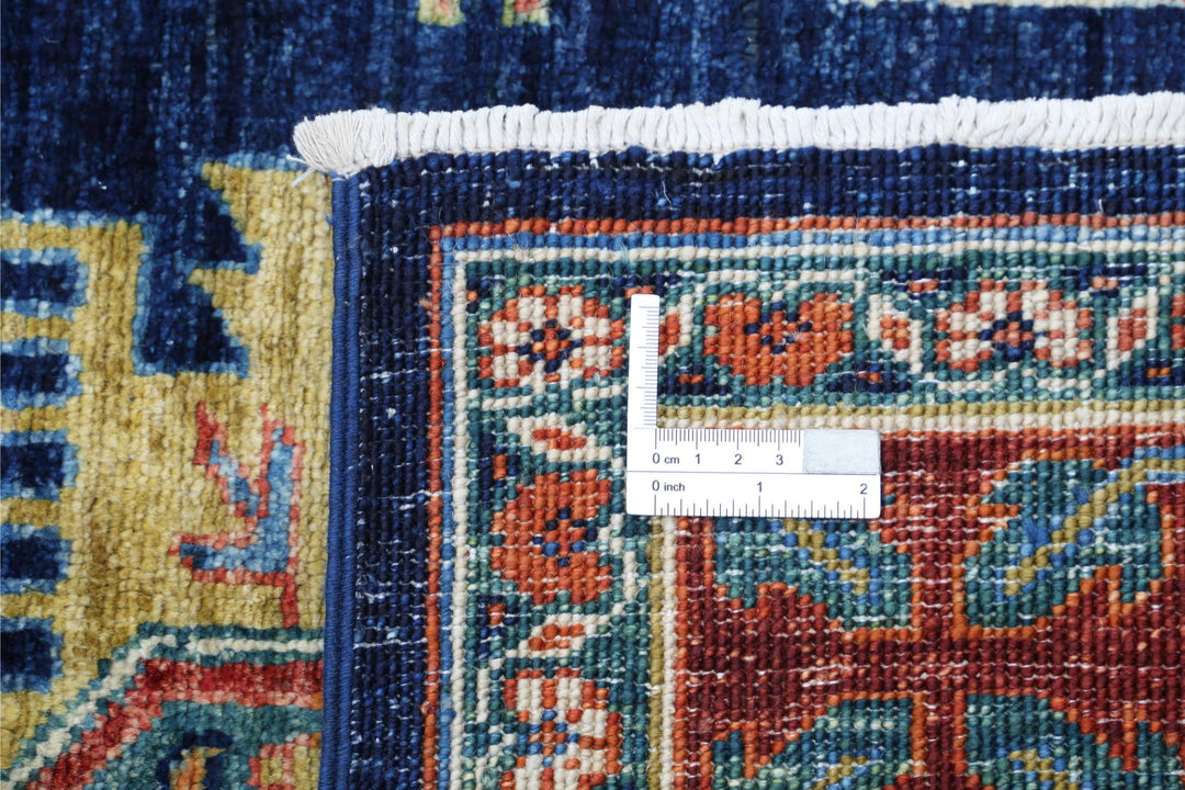 Humna 8’ 10” x 11’ 9″ - No. AV80549 - ALRUG Rug Store