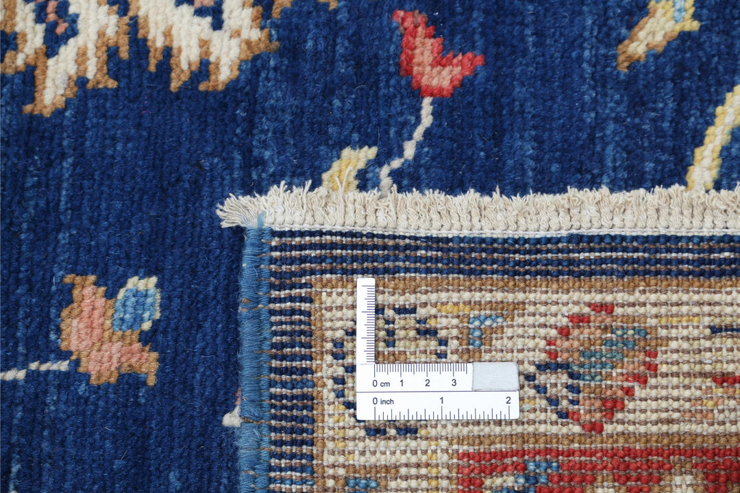 Ziegler 6’ 2″ x 9’ 2″ - No. AV39438 - ALRUG Rug Store