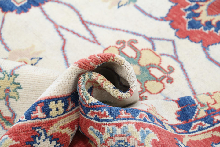 Ziegler 5’ 1″ x 6’ 9″ - No. AV72738 - ALRUG Rug Store