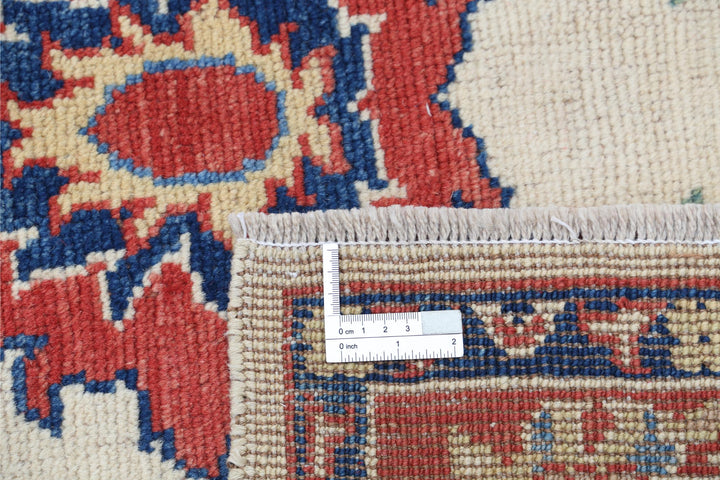 Ziegler 5’ 1″ x 6’ 9″ - No. AV72738 - ALRUG Rug Store