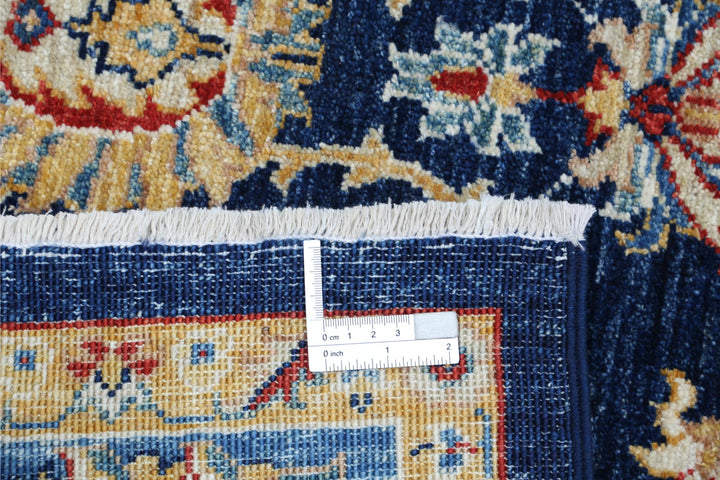 Ziegler 5’ 6″ x 8’ 1″ - No. AV69127 - ALRUG Rug Store