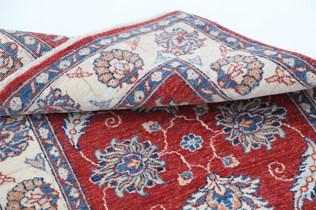 Ziegler 2’ 8″ x 3’ 10” - No. AV71348 - ALRUG Rug Store