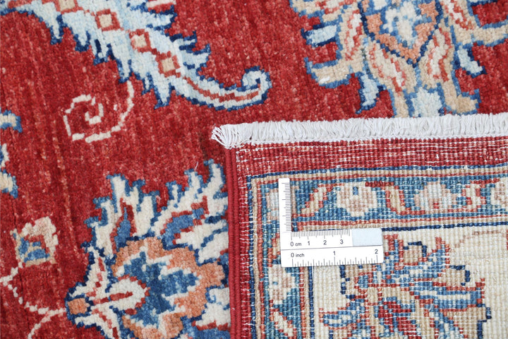 Ziegler 2’ 8″ x 3’ 10” - No. AV71348 - ALRUG Rug Store