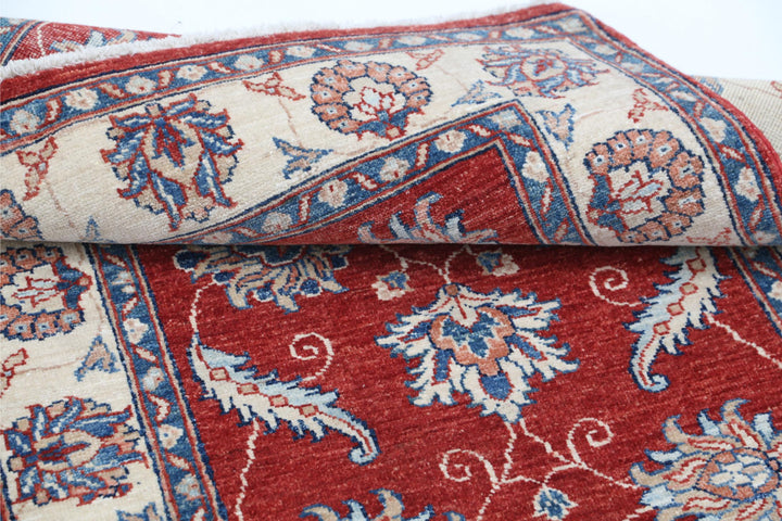 Ziegler 2’ 8″ x 3’ 10” - No. AV13995 - ALRUG Rug Store