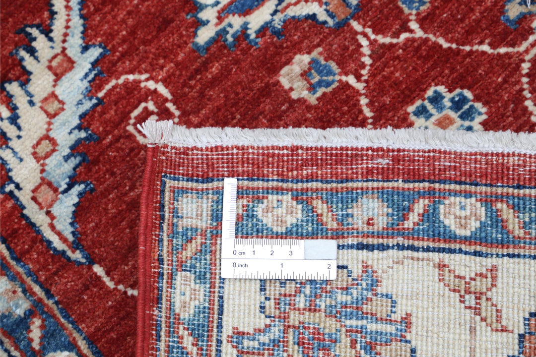 Ziegler 2’ 8″ x 3’ 10” - No. AV13995 - ALRUG Rug Store