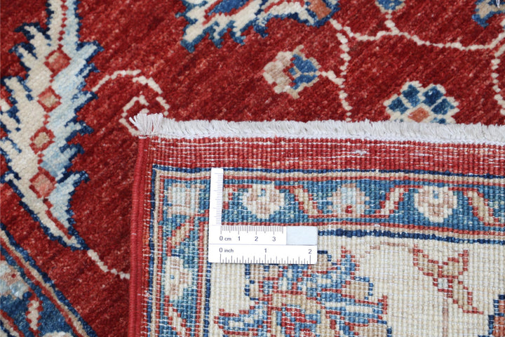 Ziegler 2’ 8″ x 3’ 10” - No. AV13995 - ALRUG Rug Store