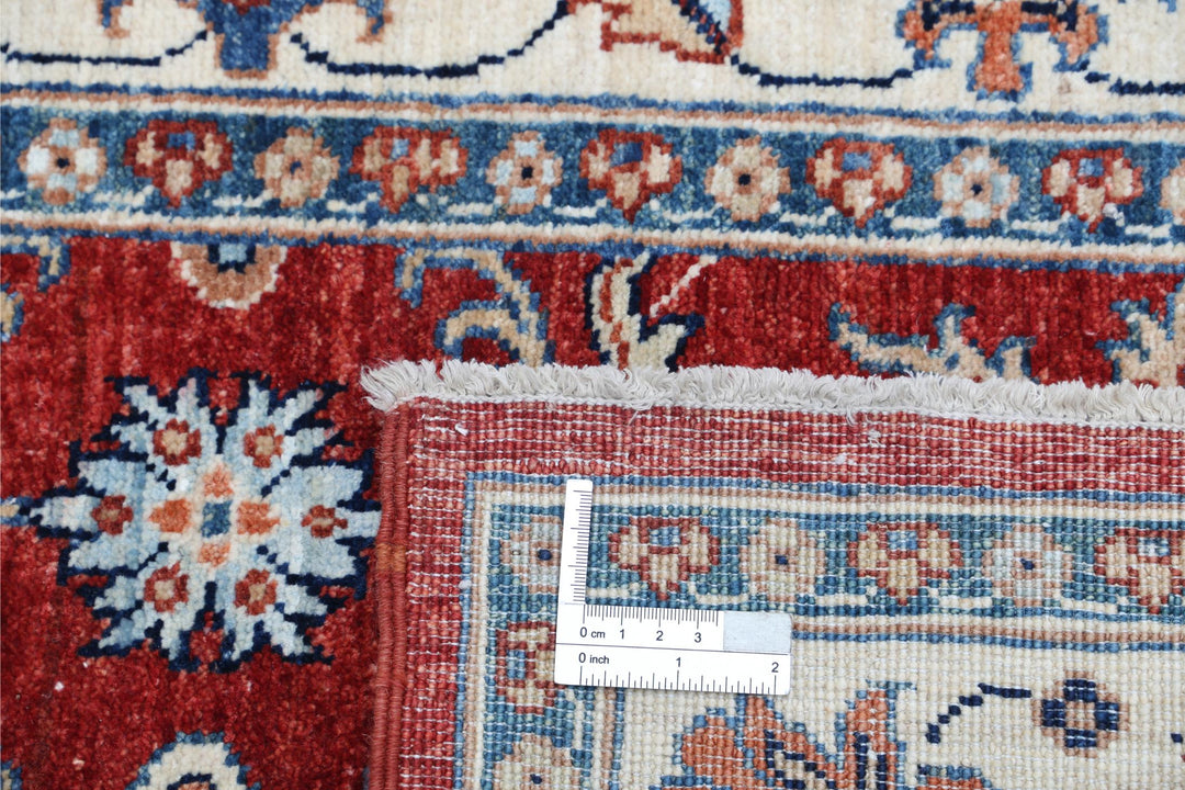 Ziegler 3’ 1″ x 4’ 11” - No. AV34470 - ALRUG Rug Store