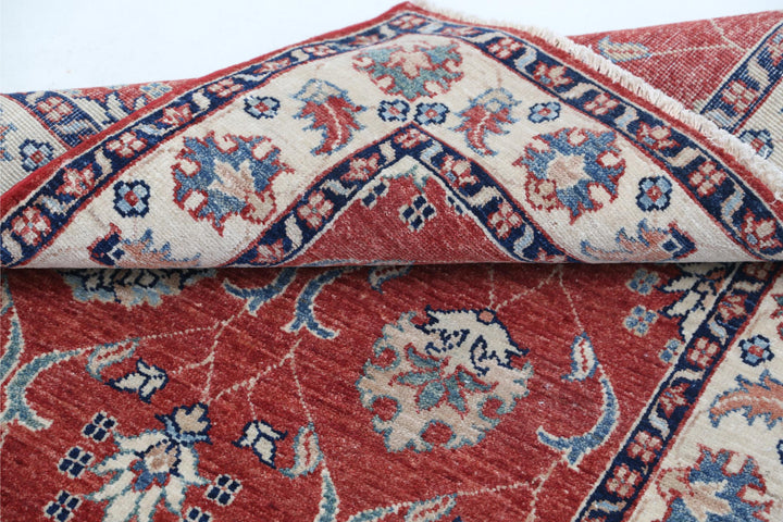 Ziegler 2’ 9″ x 4’ 0″ - No. AV39572 - ALRUG Rug Store