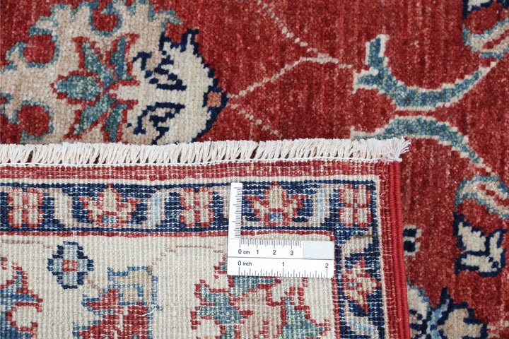 Ziegler 2’ 9″ x 4’ 0″ - No. AV39572 - ALRUG Rug Store