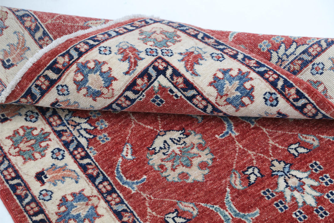 Ziegler 2’ 8″ x 4’ 1″ - No. AV20130 - ALRUG Rug Store