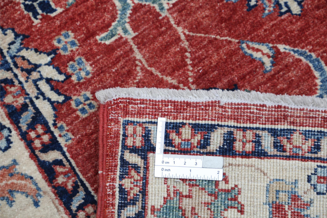 Ziegler 2’ 8″ x 4’ 1″ - No. AV20130 - ALRUG Rug Store