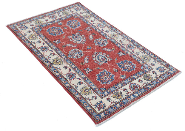 Ziegler 2’ 7″ x 4’ 1″ - No. AV62988 - ALRUG Rug Store